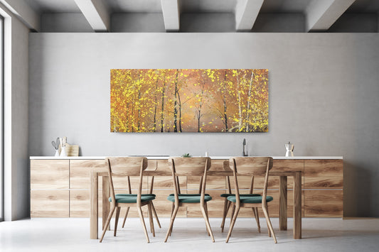 AVAILABLE - Impact (24x60")